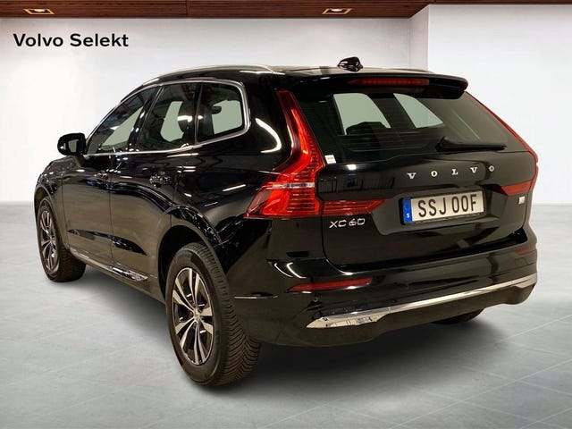 Volvo XC60 2023 – bild 2