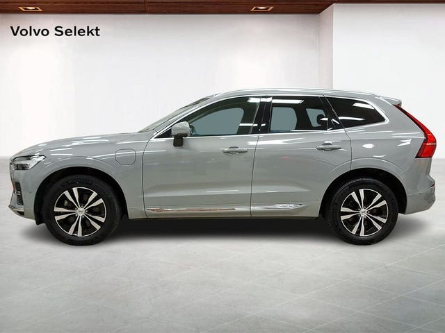 Volvo XC60 2024 – bild 3