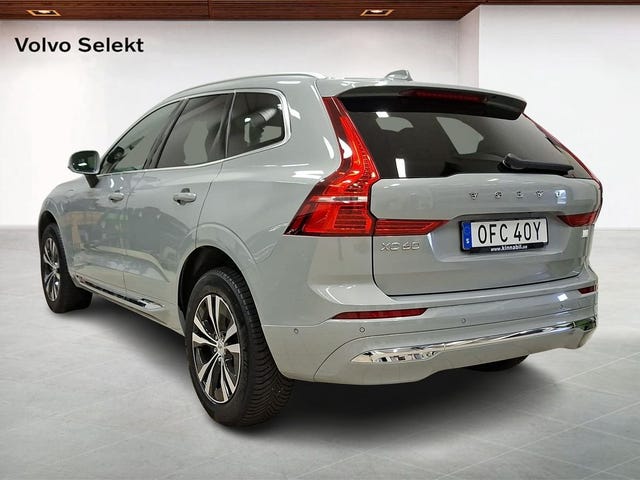 Volvo XC60 2024 – bild 2