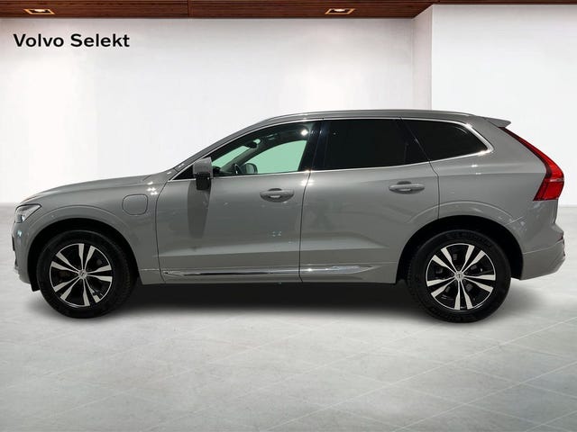 Volvo XC60 2024 – bild 3
