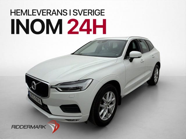 Volvo XC60 2020