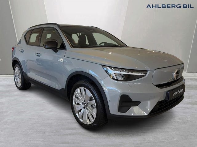 Volvo EX40 2025 – bild 3