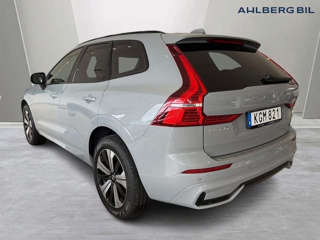 Volvo XC60 2024 – bild 3