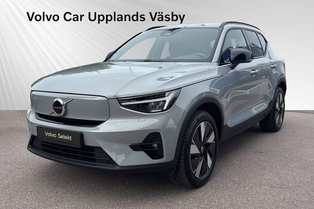 Volvo EX40 2025