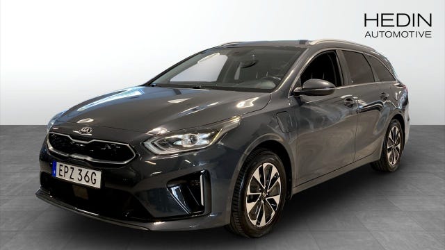 Kia Ceed 2020