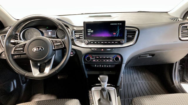 Kia Ceed 2020 – bild 4