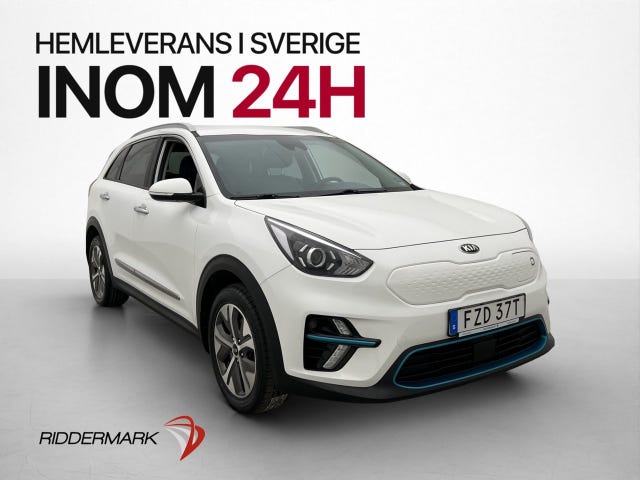 Kia Niro 2021