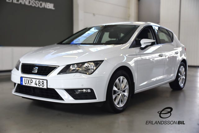 Seat Leon 2017