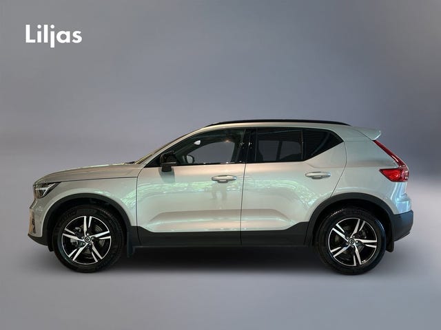 Volvo XC40 2025 – bild 3