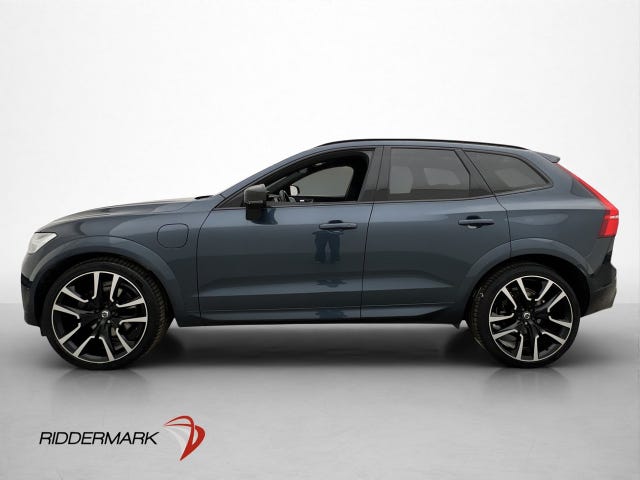Volvo XC60 2022