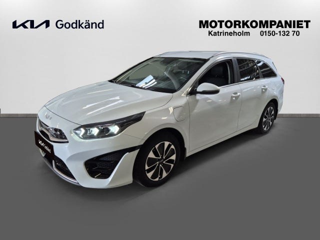 Kia Ceed 2022