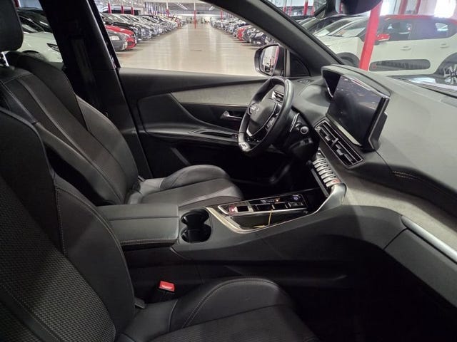 Peugeot 3008 2023 – bild 4