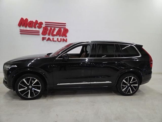 Volvo XC90 2017