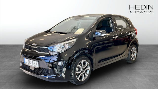 Kia Picanto 2023