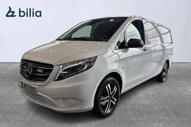Mercedes-Benz Vito 116 2023
