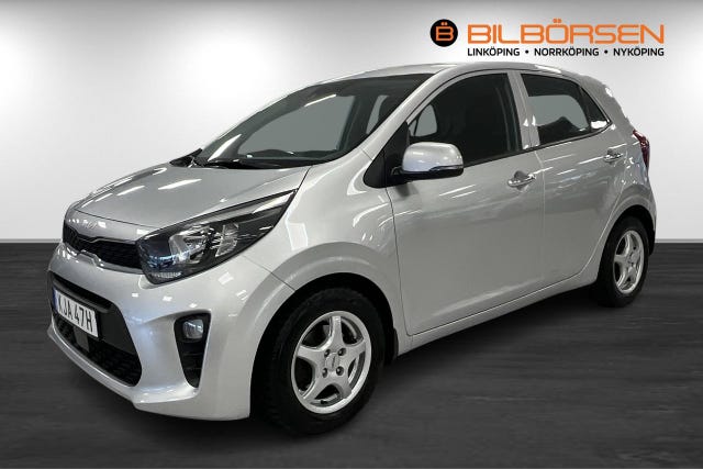 Kia Picanto 2023