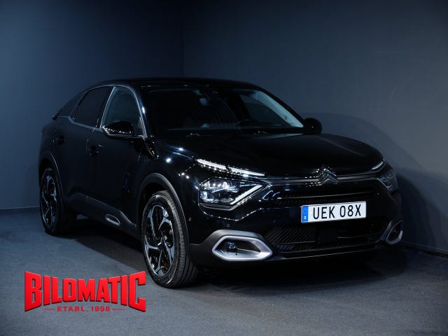 Citroen C4 2023