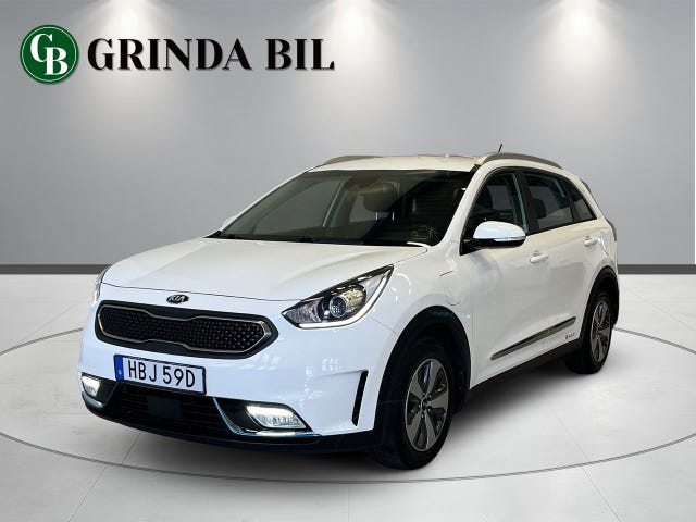 Kia Niro 2019