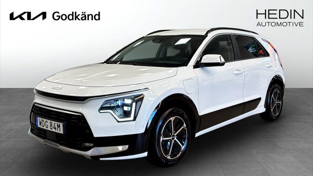 Kia Niro 2024