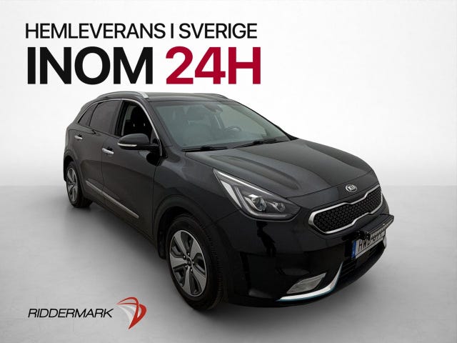 Kia Niro 2019