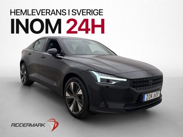 Polestar 2 2023