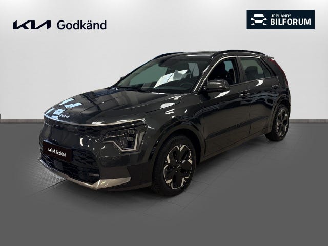 Kia Niro 2024