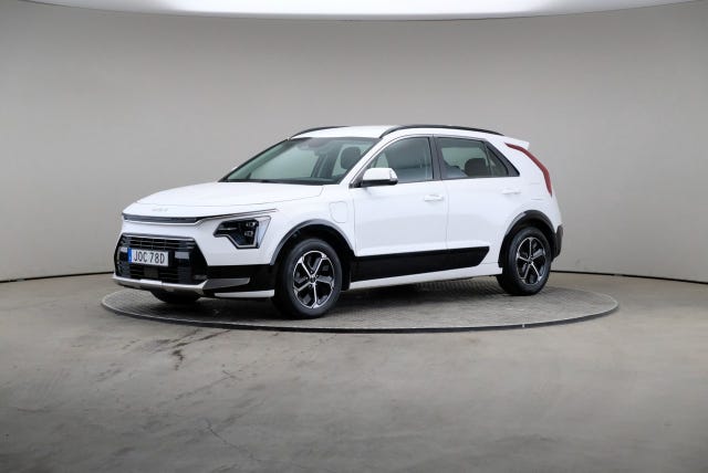 Kia Niro 2023