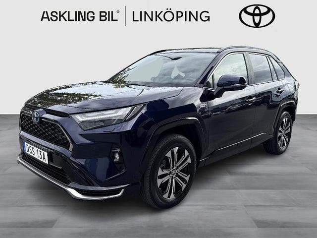 Toyota RAV4 2023