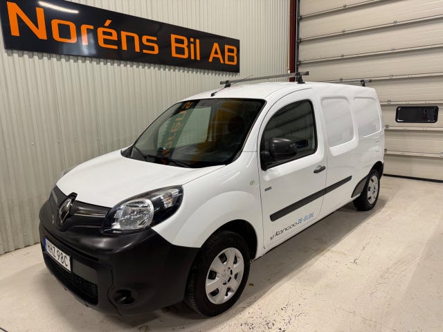 Renault Kangoo 2019