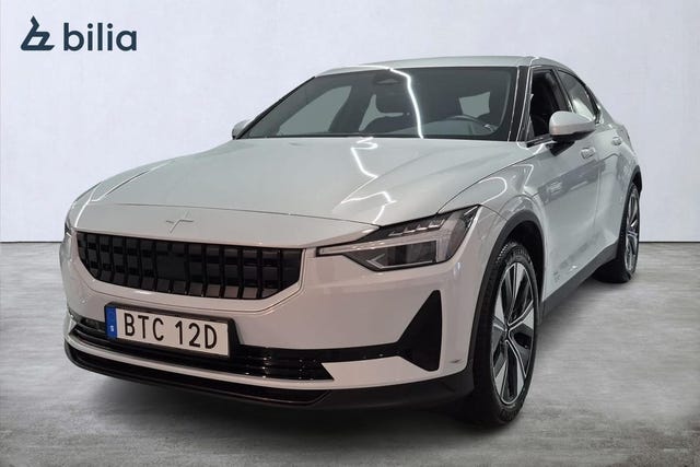 Polestar 2 2023