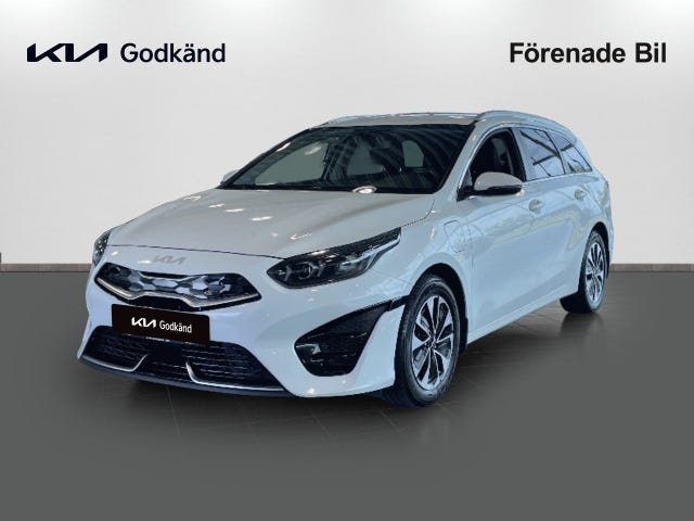 Kia Ceed 2024