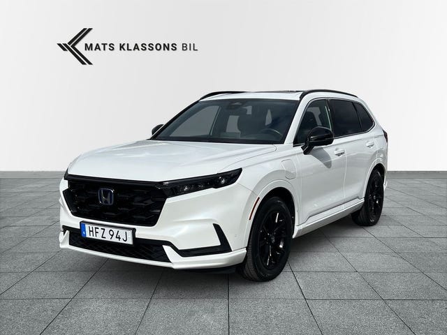 Honda CR-V 2024