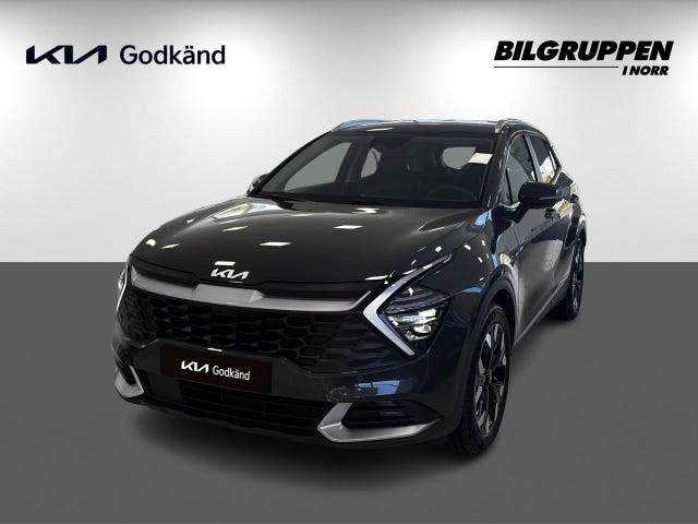 Kia Sportage 2025