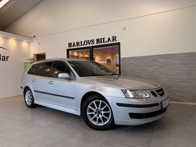 Saab 9-3 2007