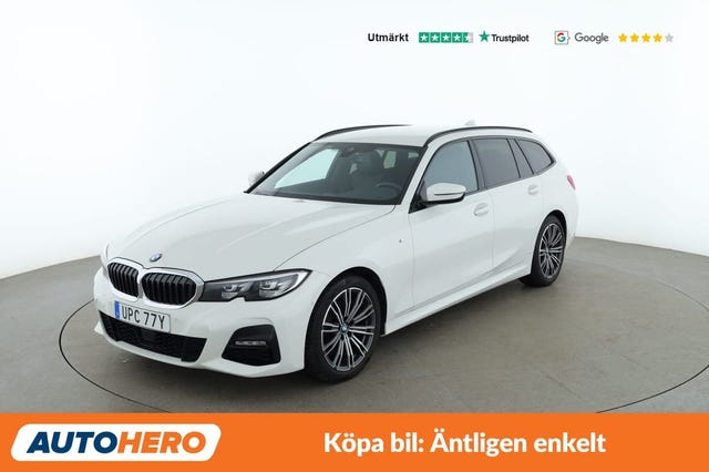 BMW 320 2021