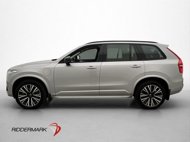 Volvo XC90 2023