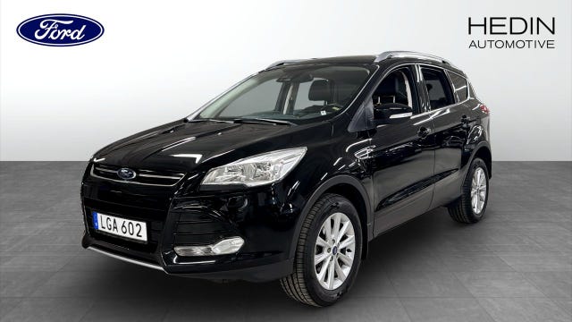 Ford Kuga 2016