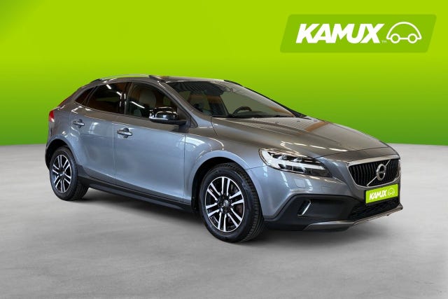 Volvo V40 Cross Country 2019