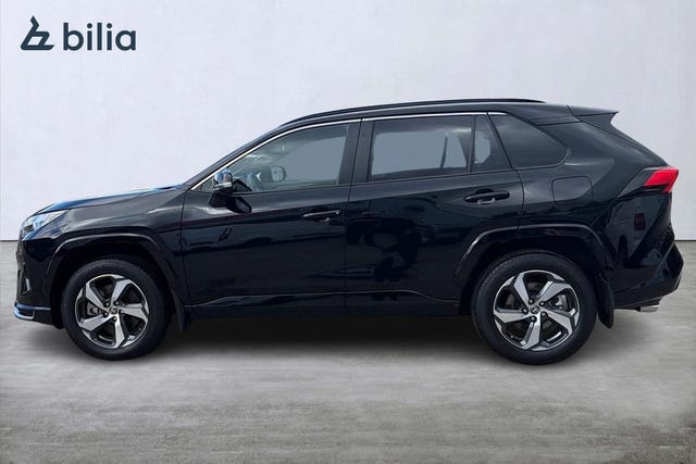 Toyota RAV4 2025 – bild 3