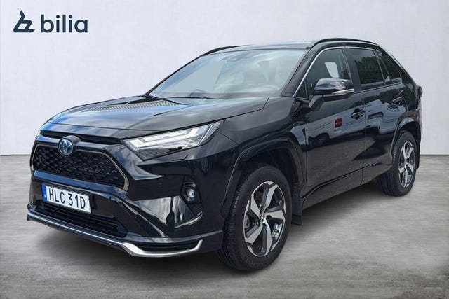 Toyota RAV4 2025