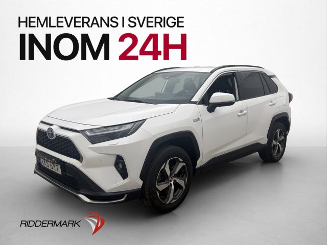 Toyota RAV4 2023