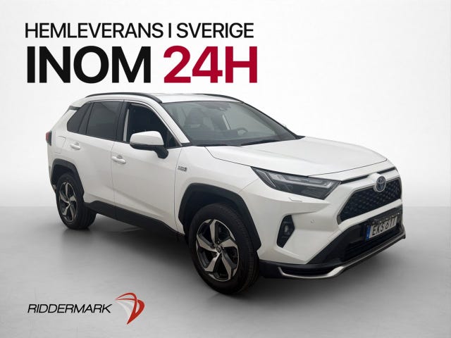 Toyota RAV4 2023