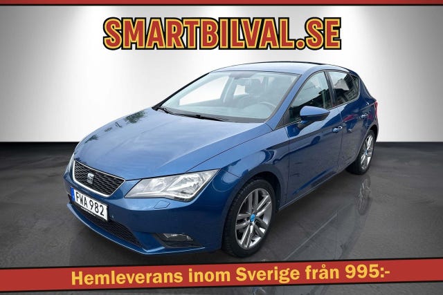 Seat Leon 2015