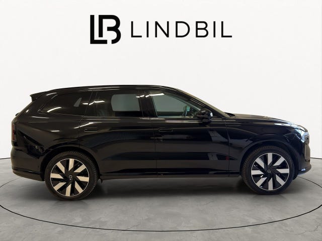 Volvo EX90 2026 – bild 3