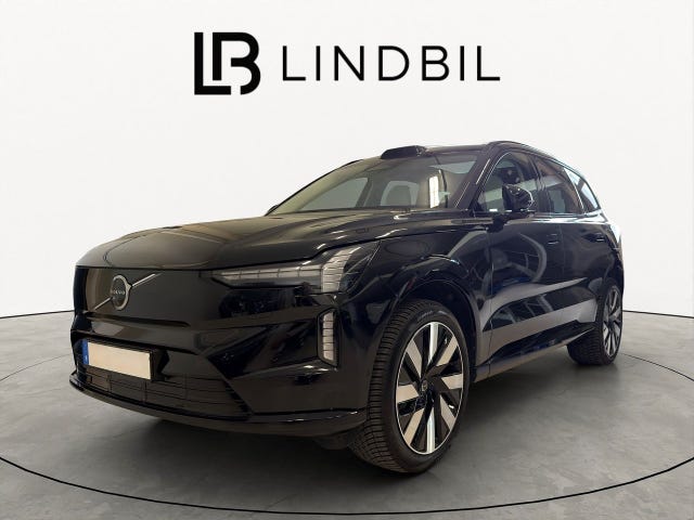 Volvo EX90 2025