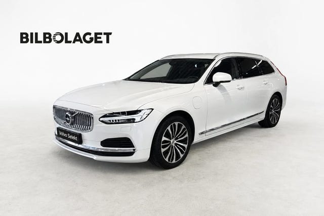 Volvo V90 2024