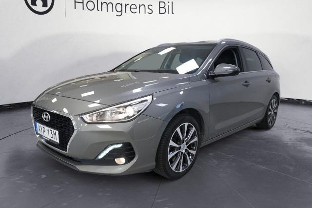 Hyundai i30 2020