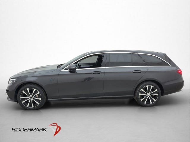 Mercedes-Benz E300 de 2021 – bild 4