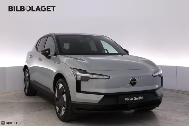 Volvo EX30 2025