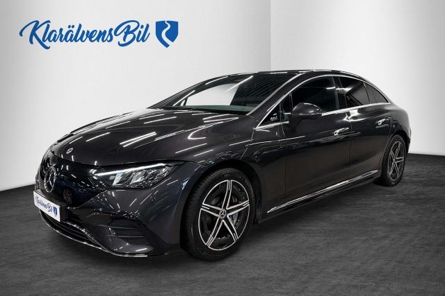 Mercedes-Benz EQE 300 2023